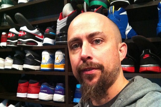 Cuoc doi cua ‘trieu phu ban giay’ Tony Hsieh anh 4