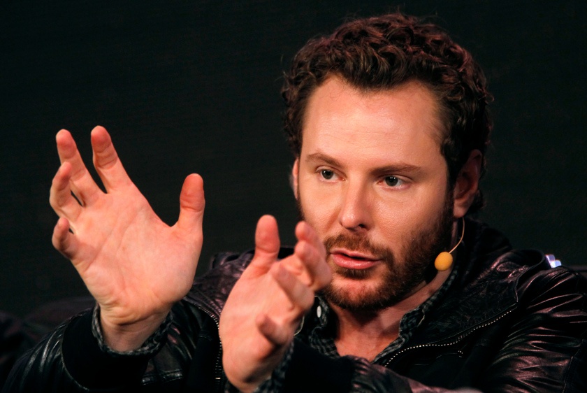 Chan dung ‘phu thuy Internet’ Sean Parker anh 17