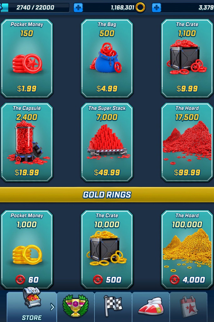 Phat hien con trai nap tien hang chuc nghin USD vao game tren iPad anh 2