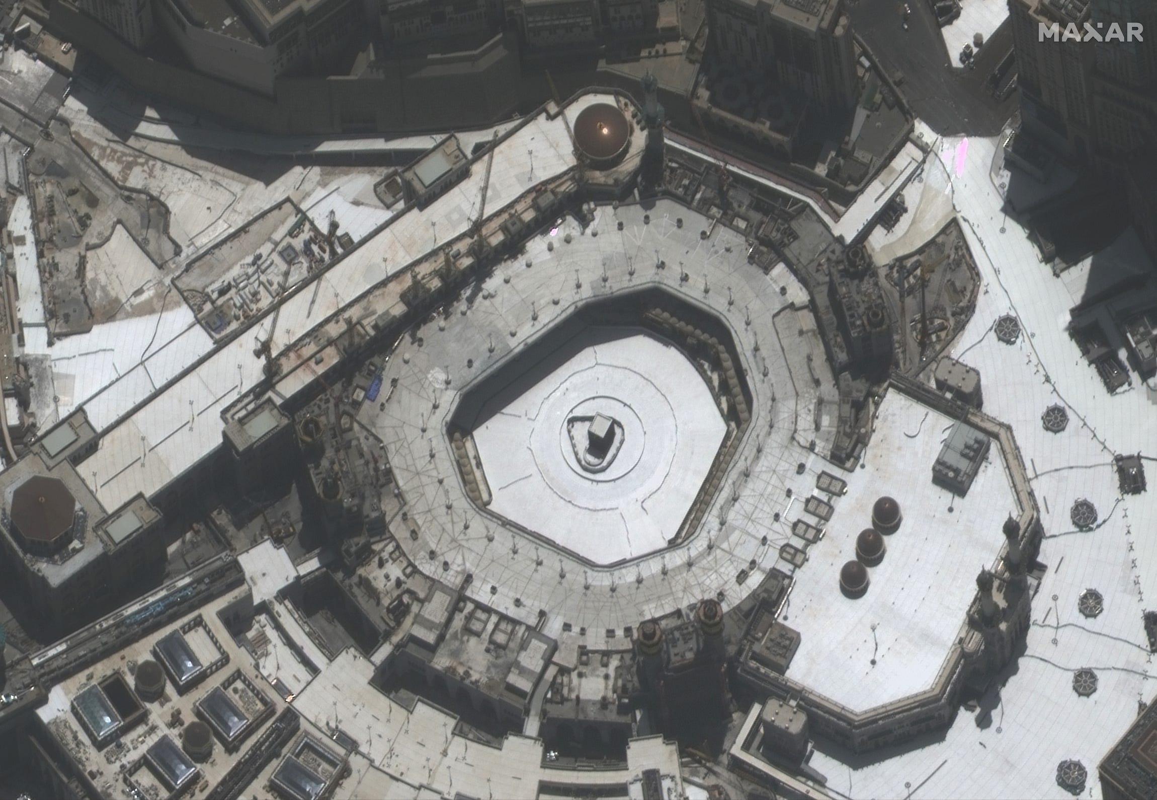 Su kien noi bat 2020 nhin tu khong gian anh 8