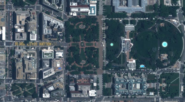 Su kien noi bat 2020 nhin tu khong gian anh 11