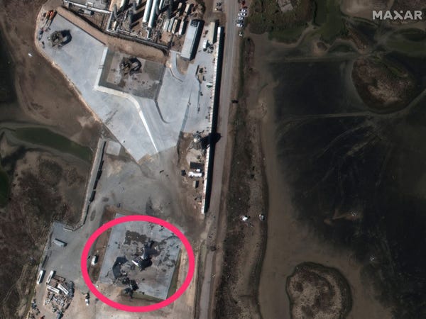 Su kien noi bat 2020 nhin tu khong gian anh 23