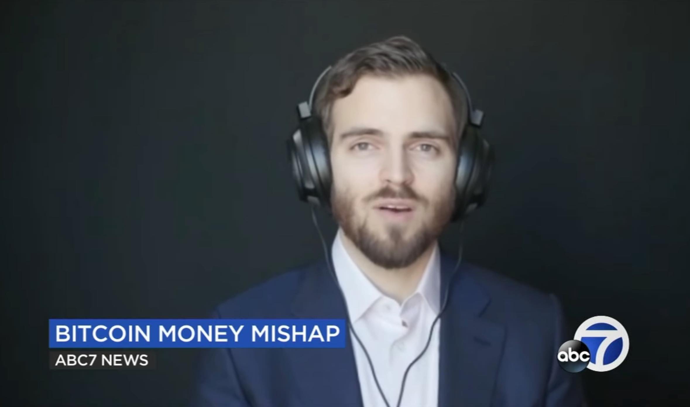 Quen mat khau vi Bitcoin anh 1