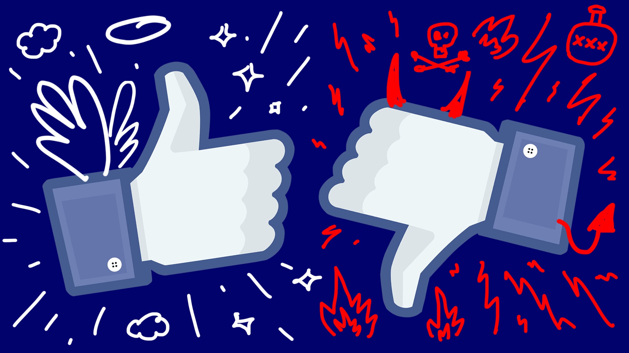 Ly do toi tu bo Facebook anh 3