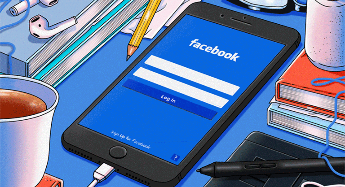 Ly do toi tu bo Facebook anh 1
