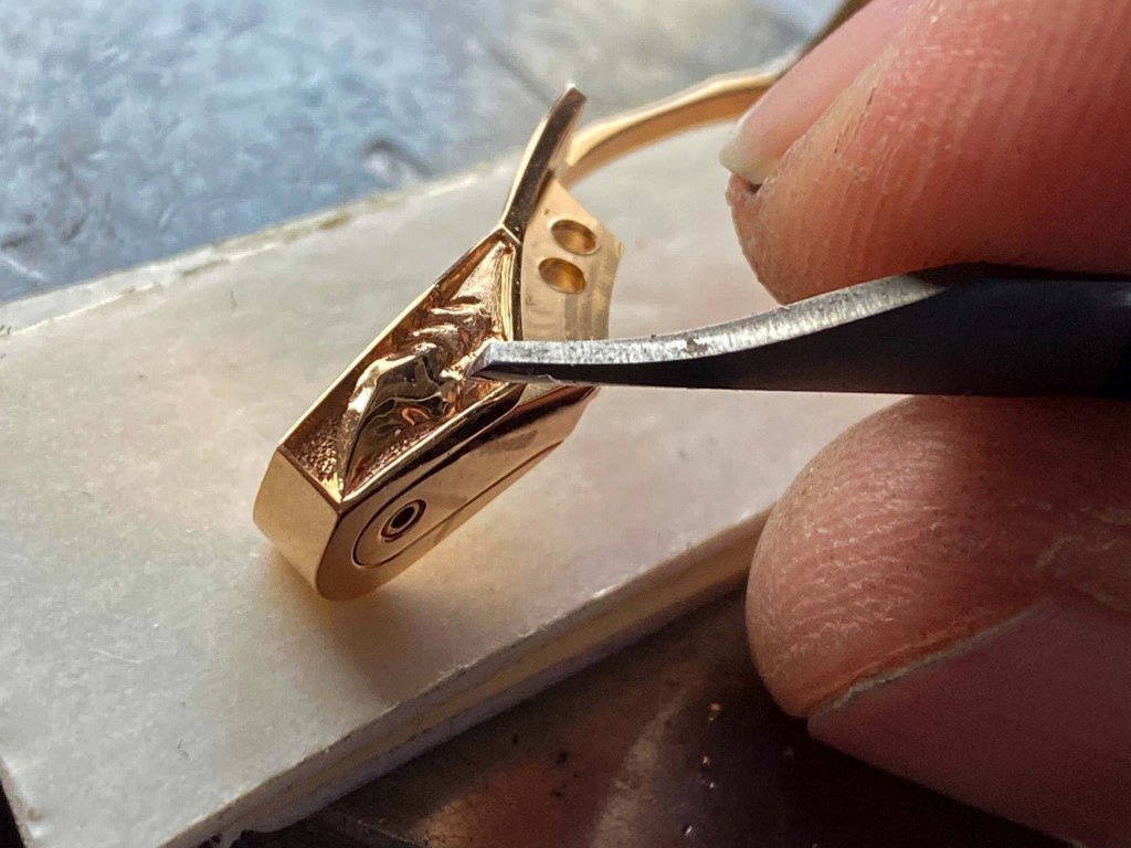 Dong ho 8 ky quan the gioi anh 15