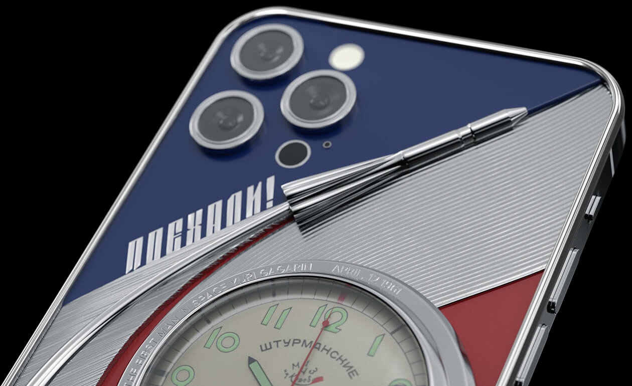 iPhone 12 Pro phien ban Elon Musk anh 3