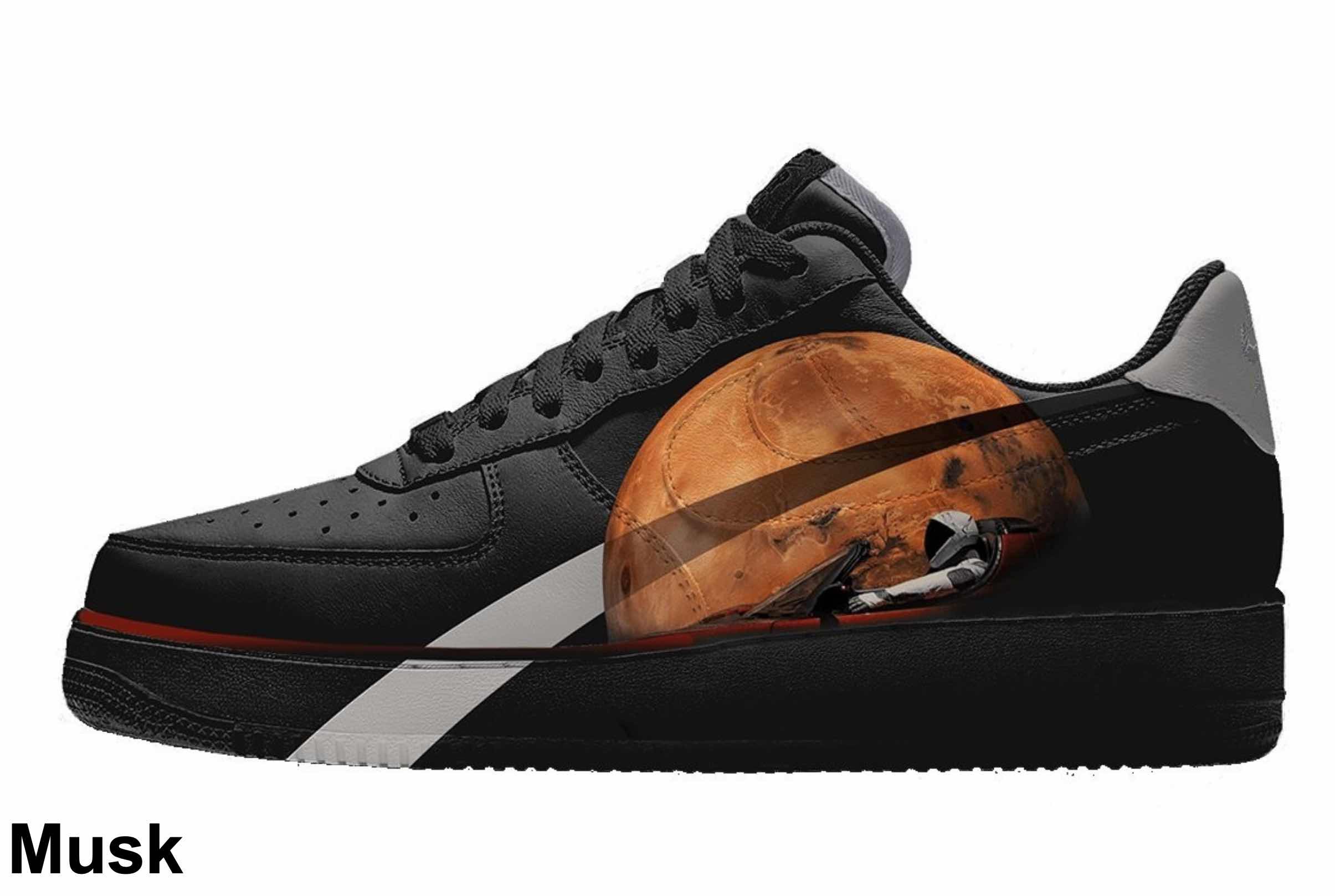 iPhone 12 Pro phien ban Elon Musk anh 13