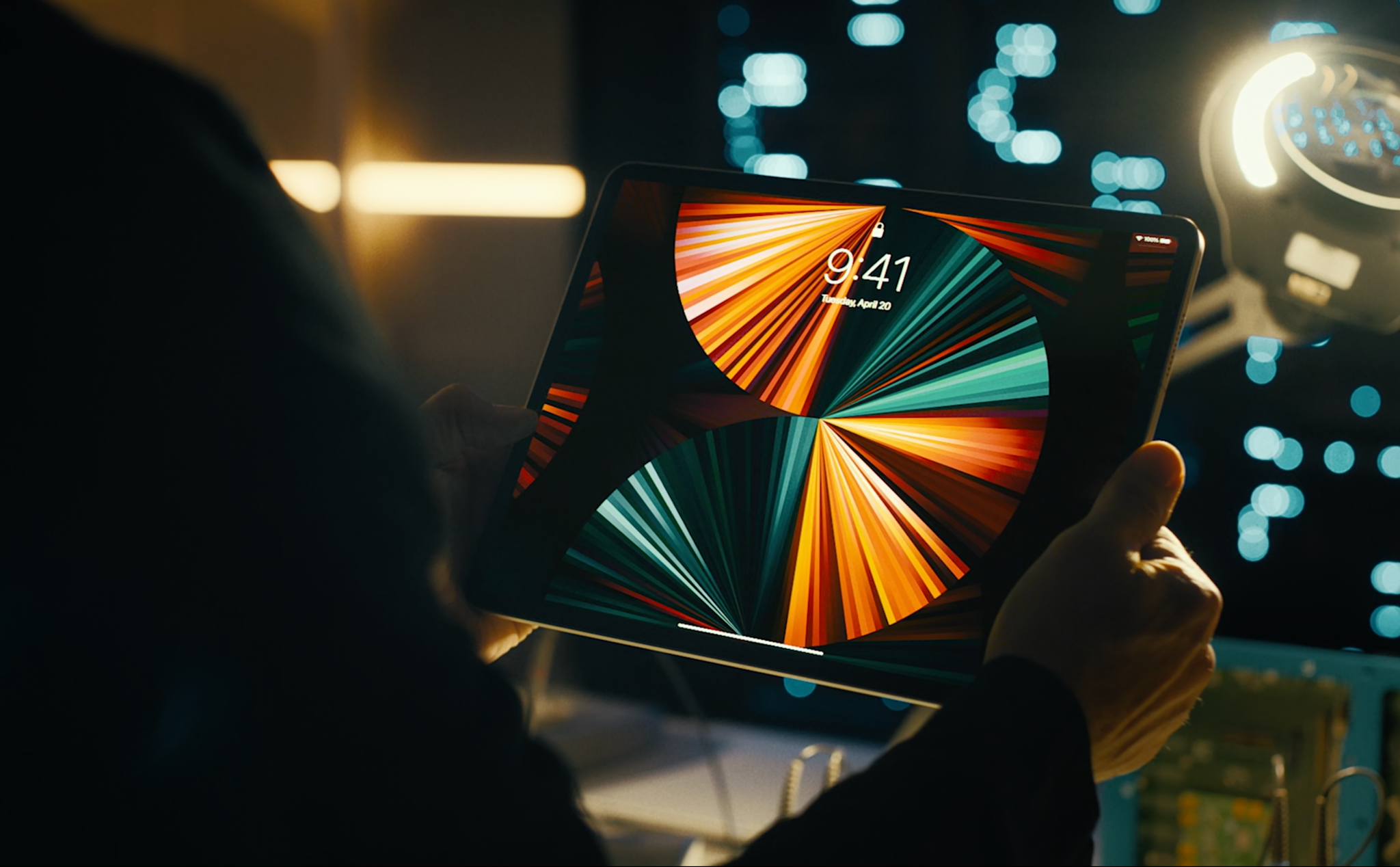 Apple sap ra mat MacBook M2 anh 2