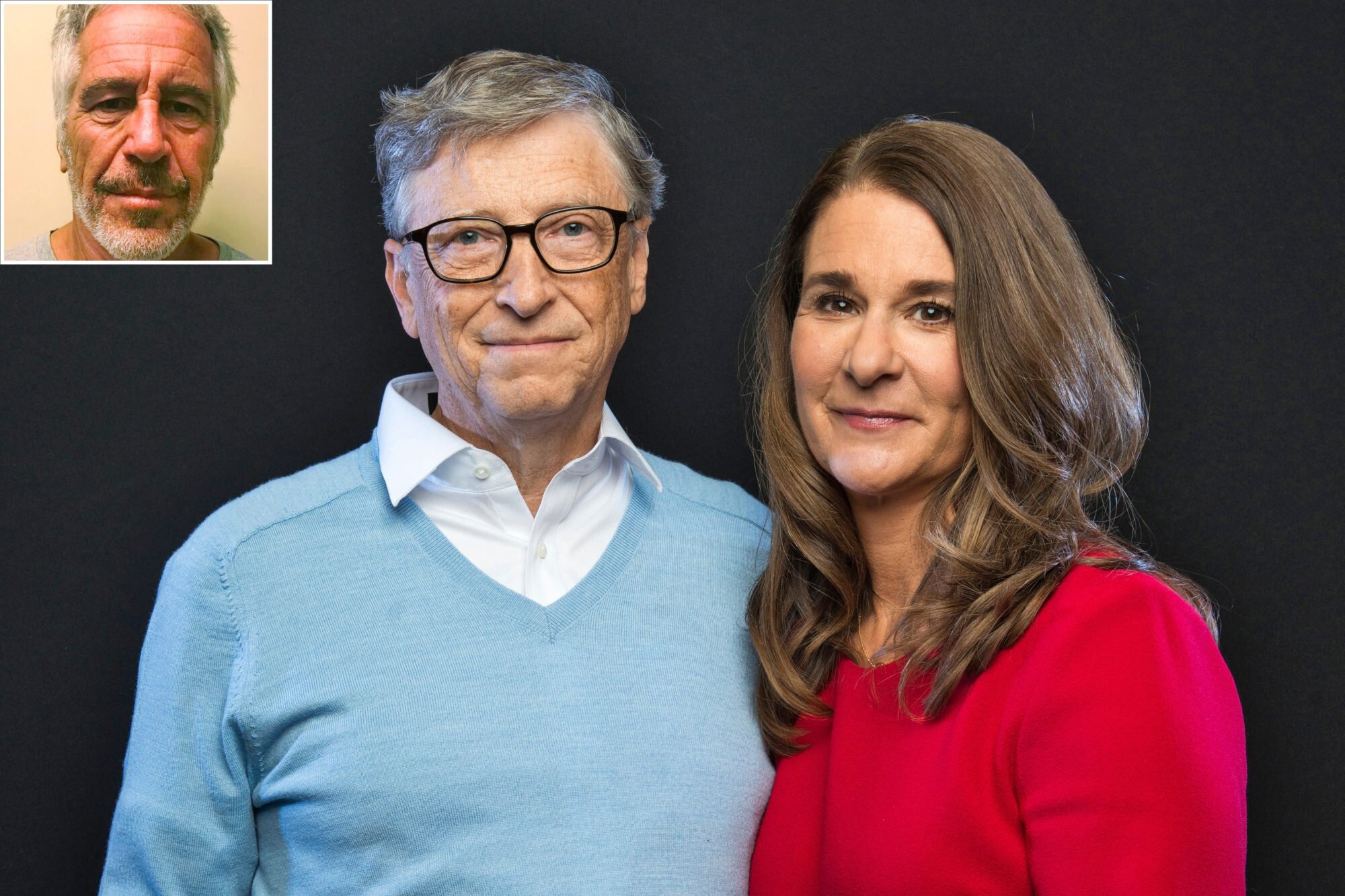 Tham vong cua ty phu Bill Gates anh 4
