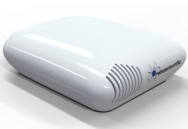 May xet nghiem Covid-19 anh 1