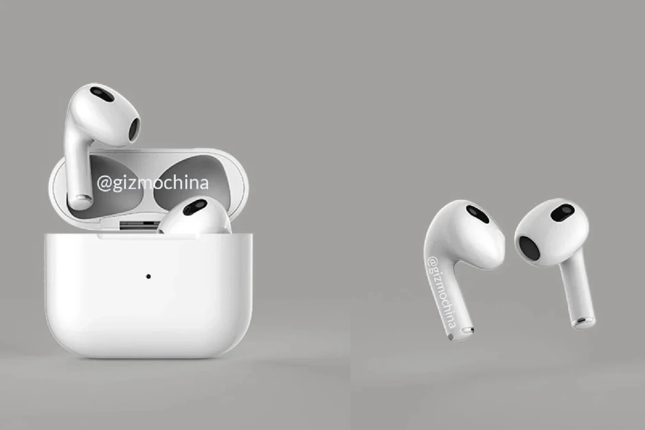 Tin don ve AirPods 3 anh 1