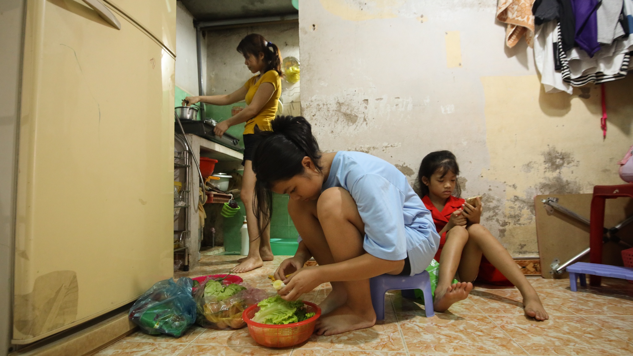 a quan giong hat viet nhi doi ho hoai anh anh 17