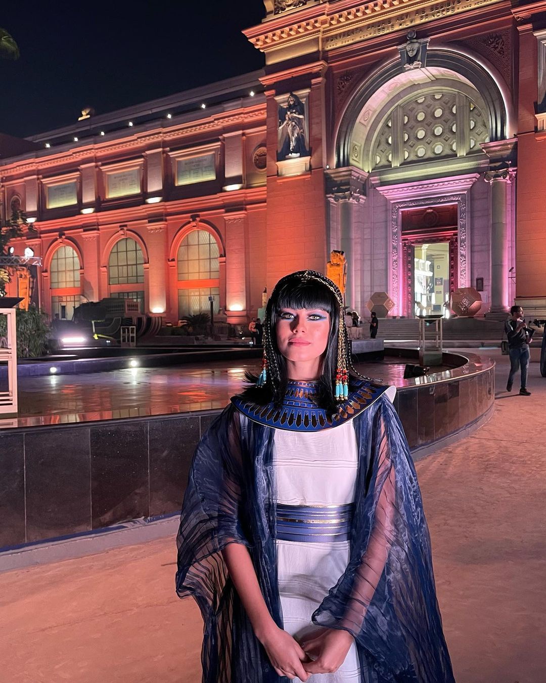 co gai dan dau doan ruoc xac uop ai cap anh 3