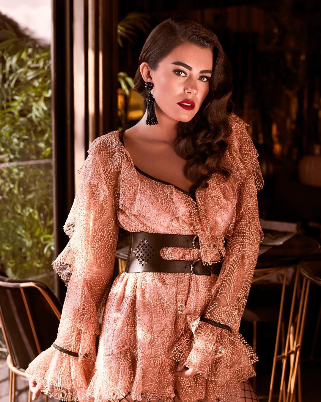 co gai dan dau doan ruoc xac uop ai cap anh 5