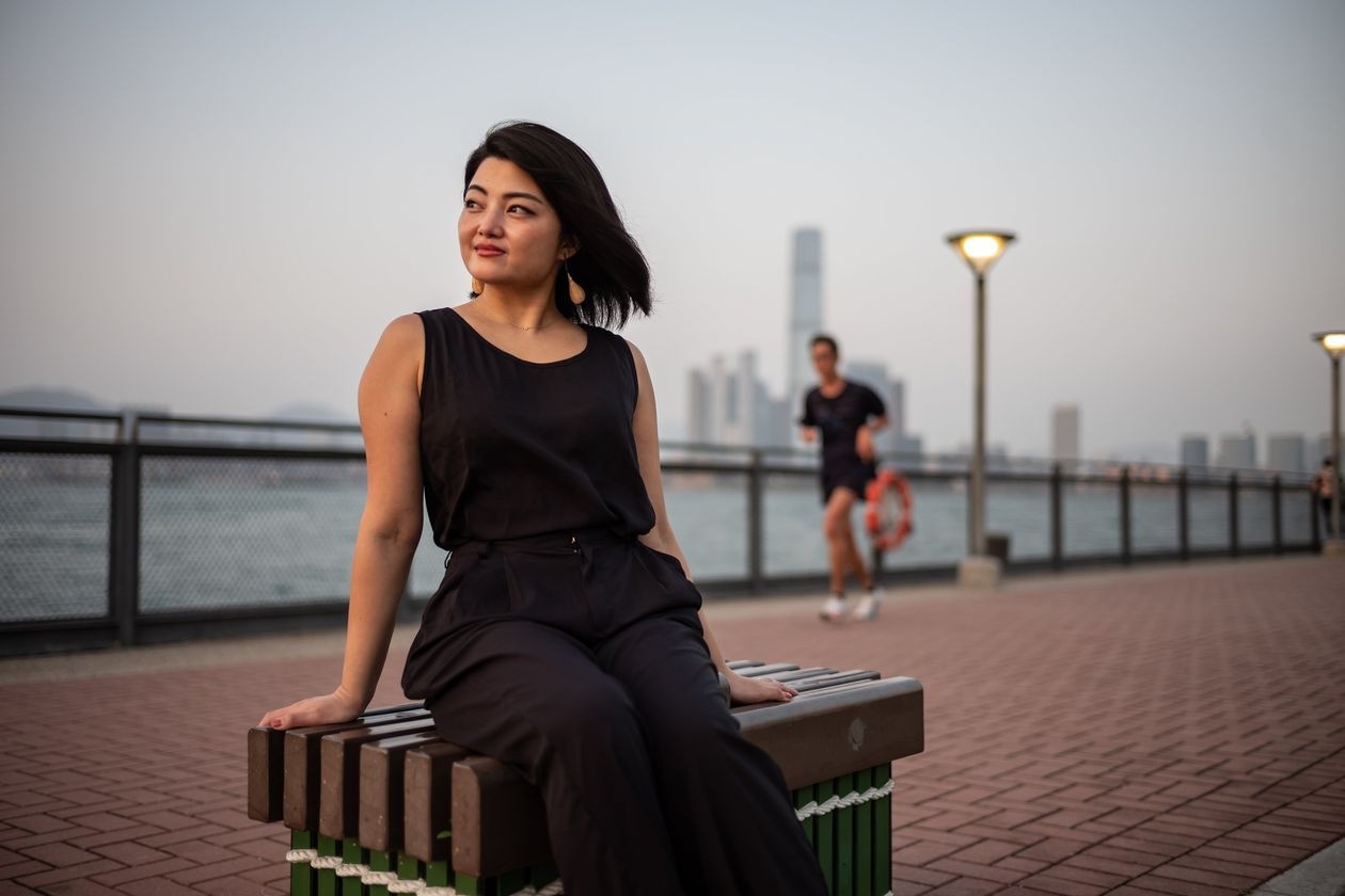 Hen ho truc tuyen bi ky thi o Nhat Ban anh 3