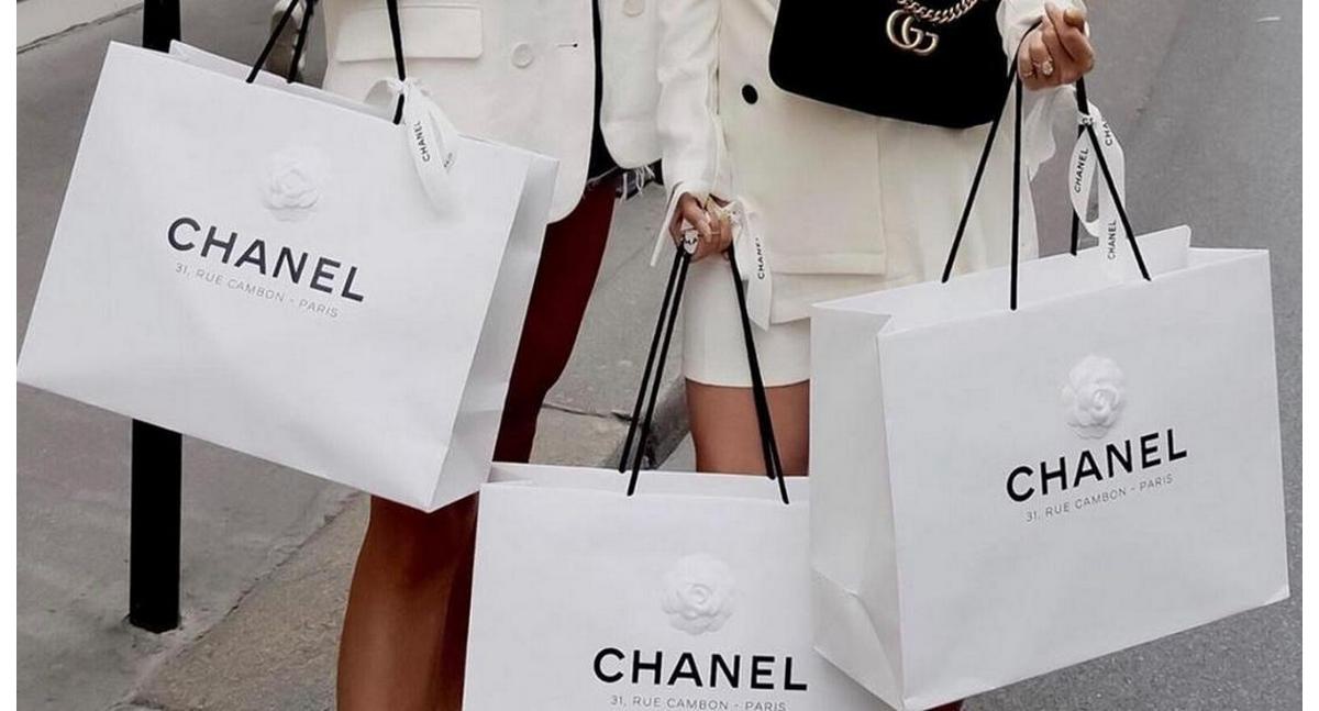 Chanel và chính sách mỗi người một túi  StyleRepublikcom  Thời Trang  sáng tạo và kinh doanh