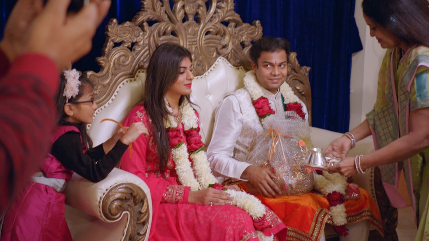 Show mai moi An Do ha thap phu nu nhan de cu giai Emmy anh 2