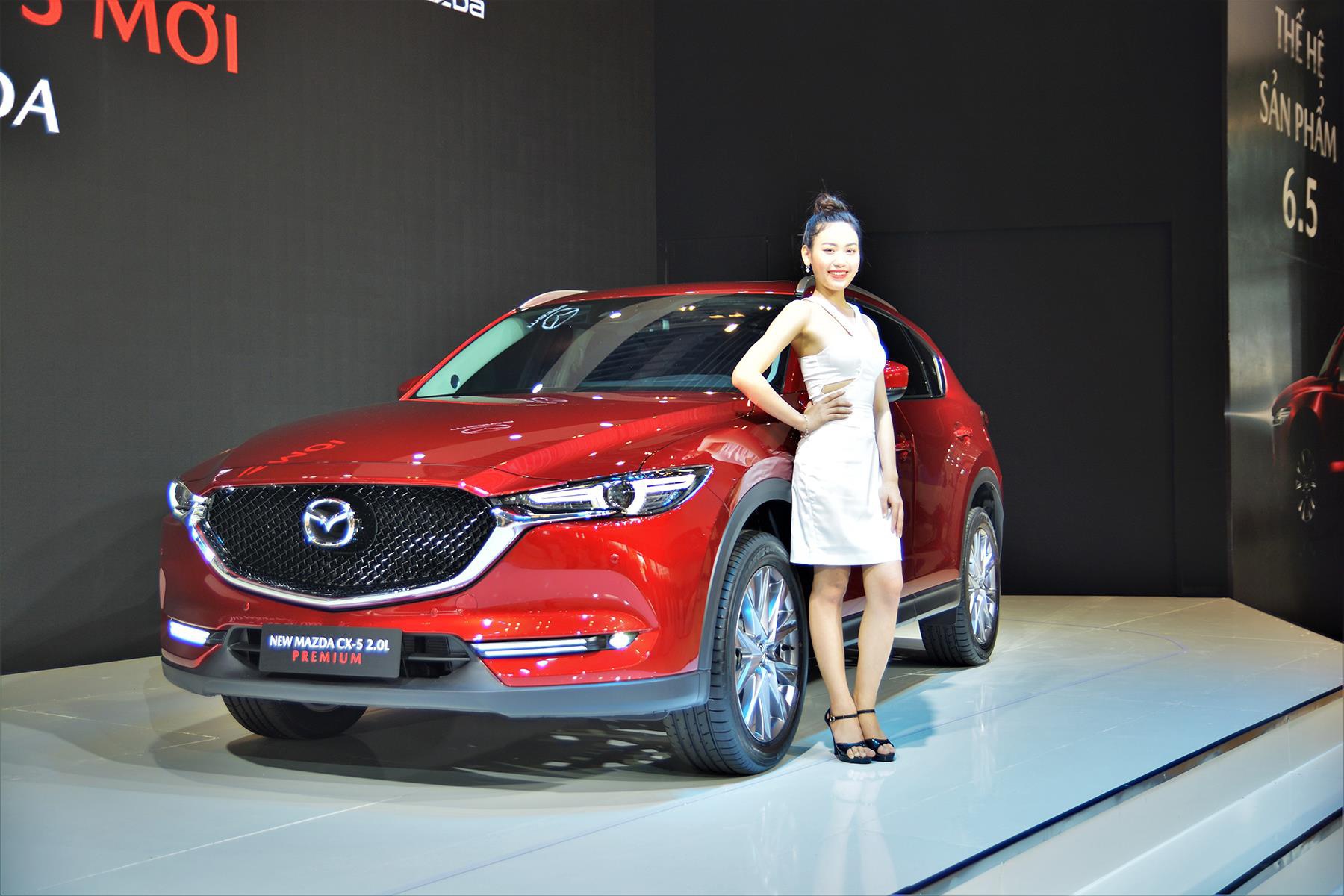 Oto ban chay nhat Viet Nam nam 2021 anh 17