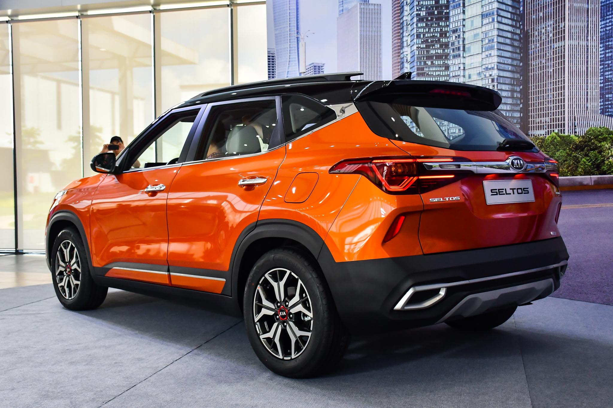 Oto ban chay nhat Viet Nam nam 2021 anh 9