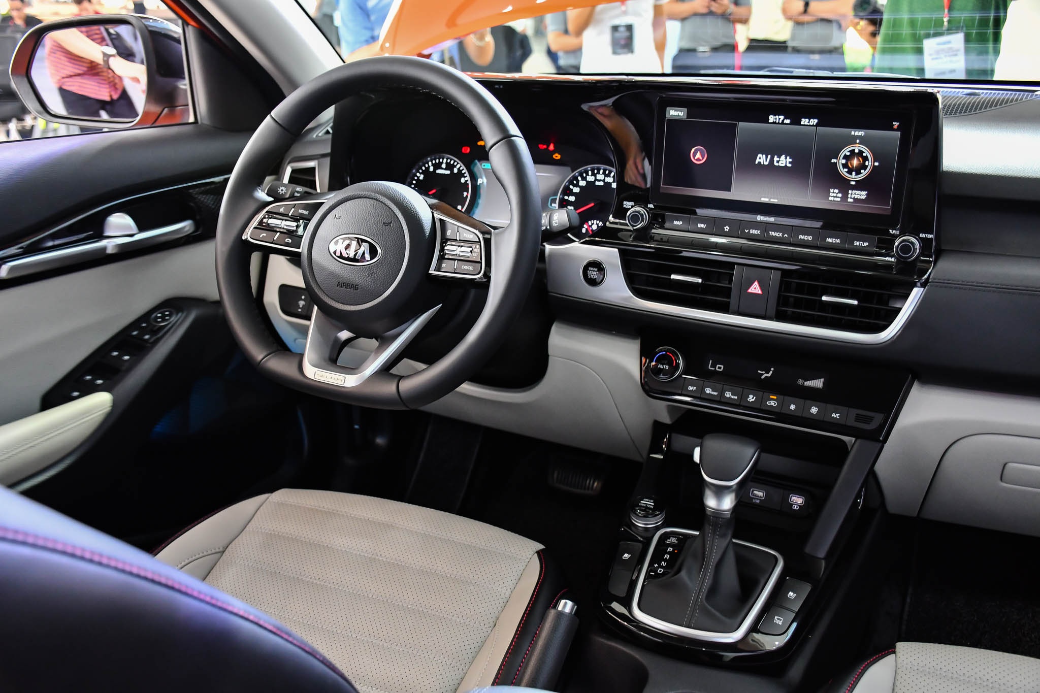 Oto ban chay nhat Viet Nam nam 2021 anh 11