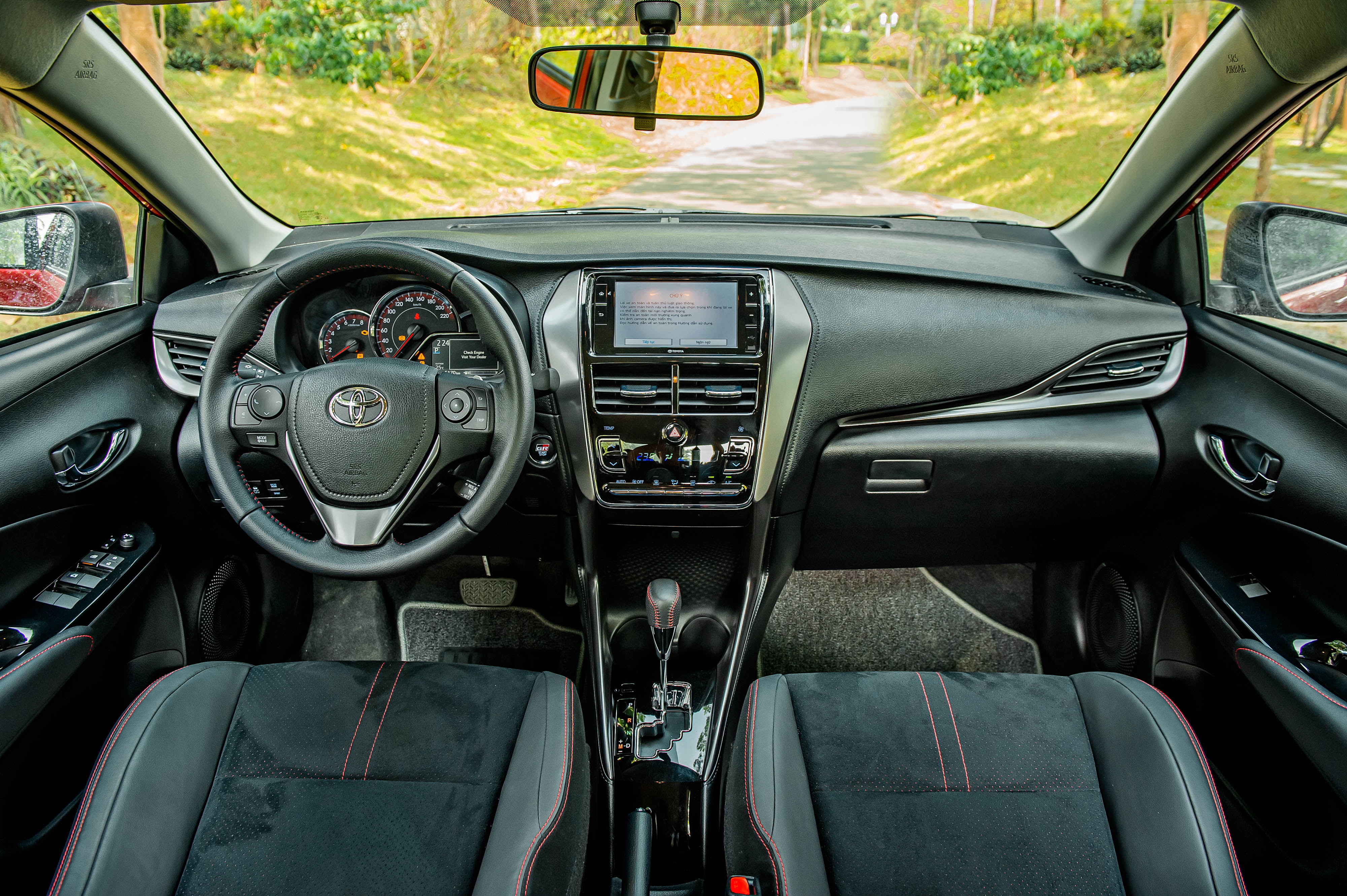 Oto ban chay nhat Viet Nam nam 2021 anh 4