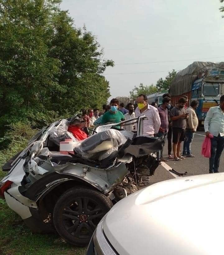 Kia Seltos gap tai nan anh 2