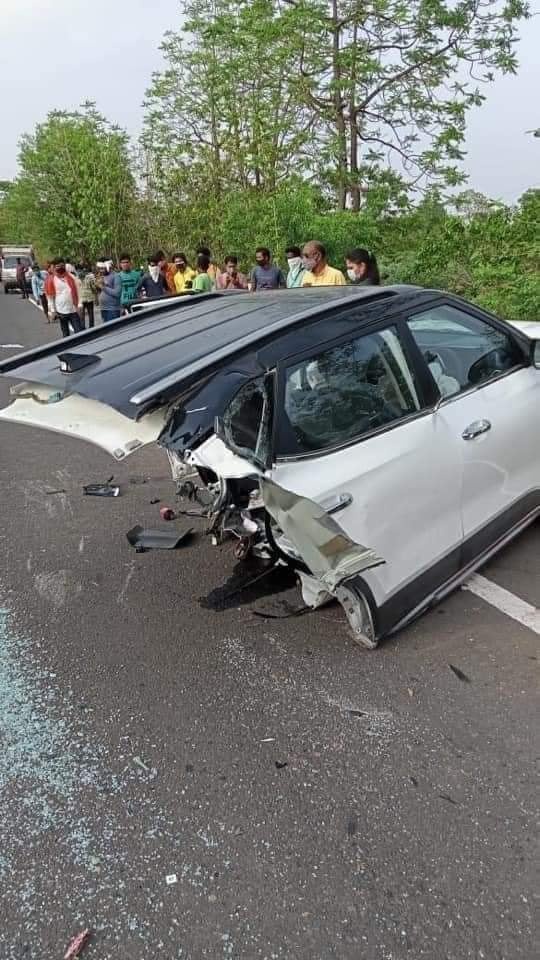 Kia Seltos gap tai nan anh 3