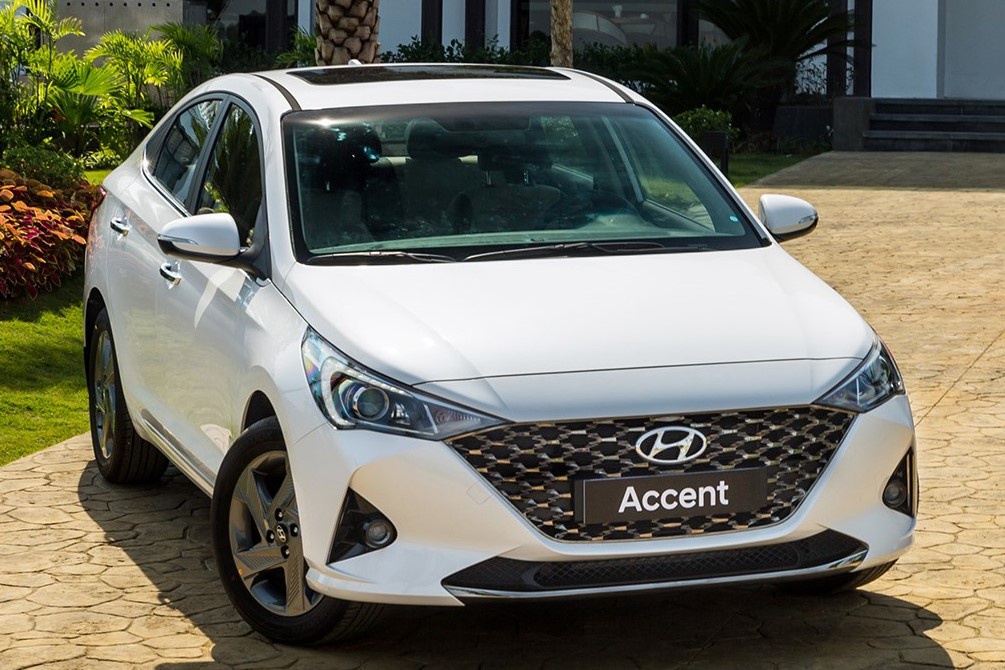so sanh Hyundai Accent va Toyota Vios 2021 anh 2