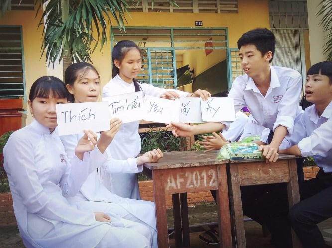 Giao duc gioi tinh anh 1