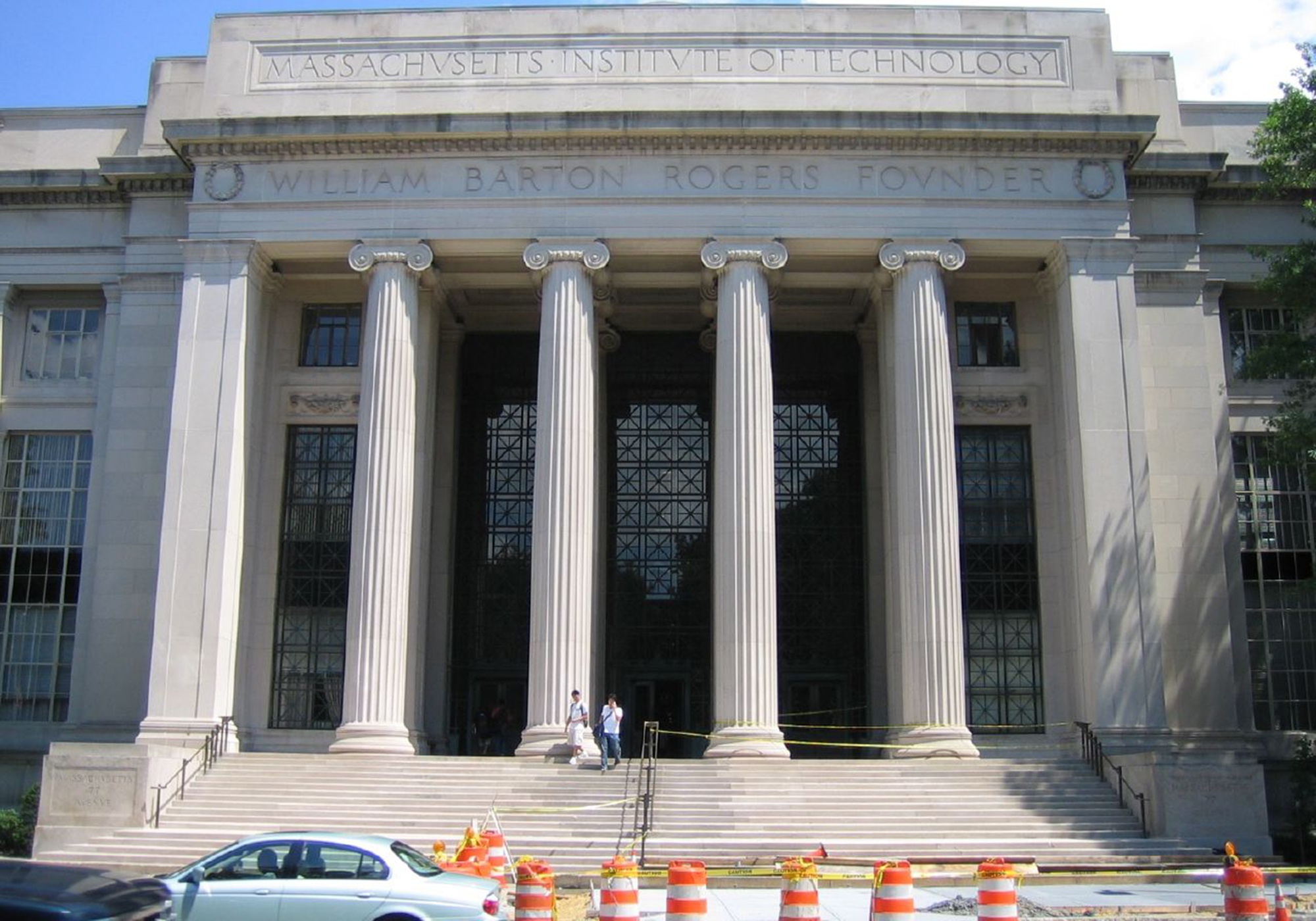 Truong dai hoc My tuyen sinh khat khe anh 3