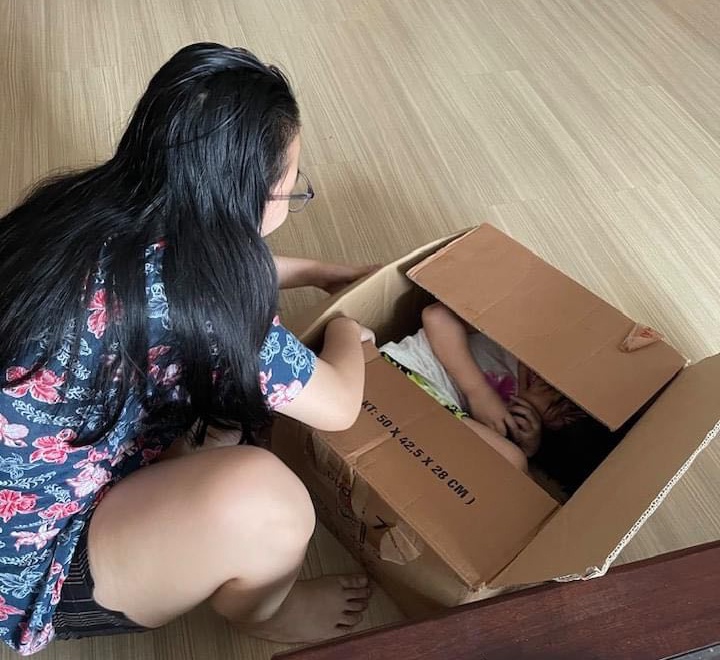 ong bo o nha trong con 4 mua dich anh 5