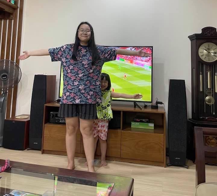 ong bo o nha trong con 4 mua dich anh 4