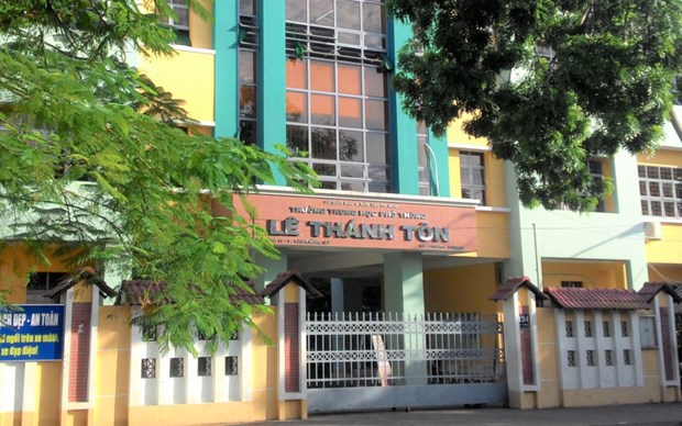 Mot thi sinh F0 o TP.HCM anh 1