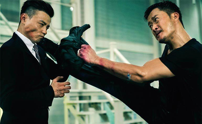 Tại sao phim võ thuật Trung Quốc lại thu hút khán giả?