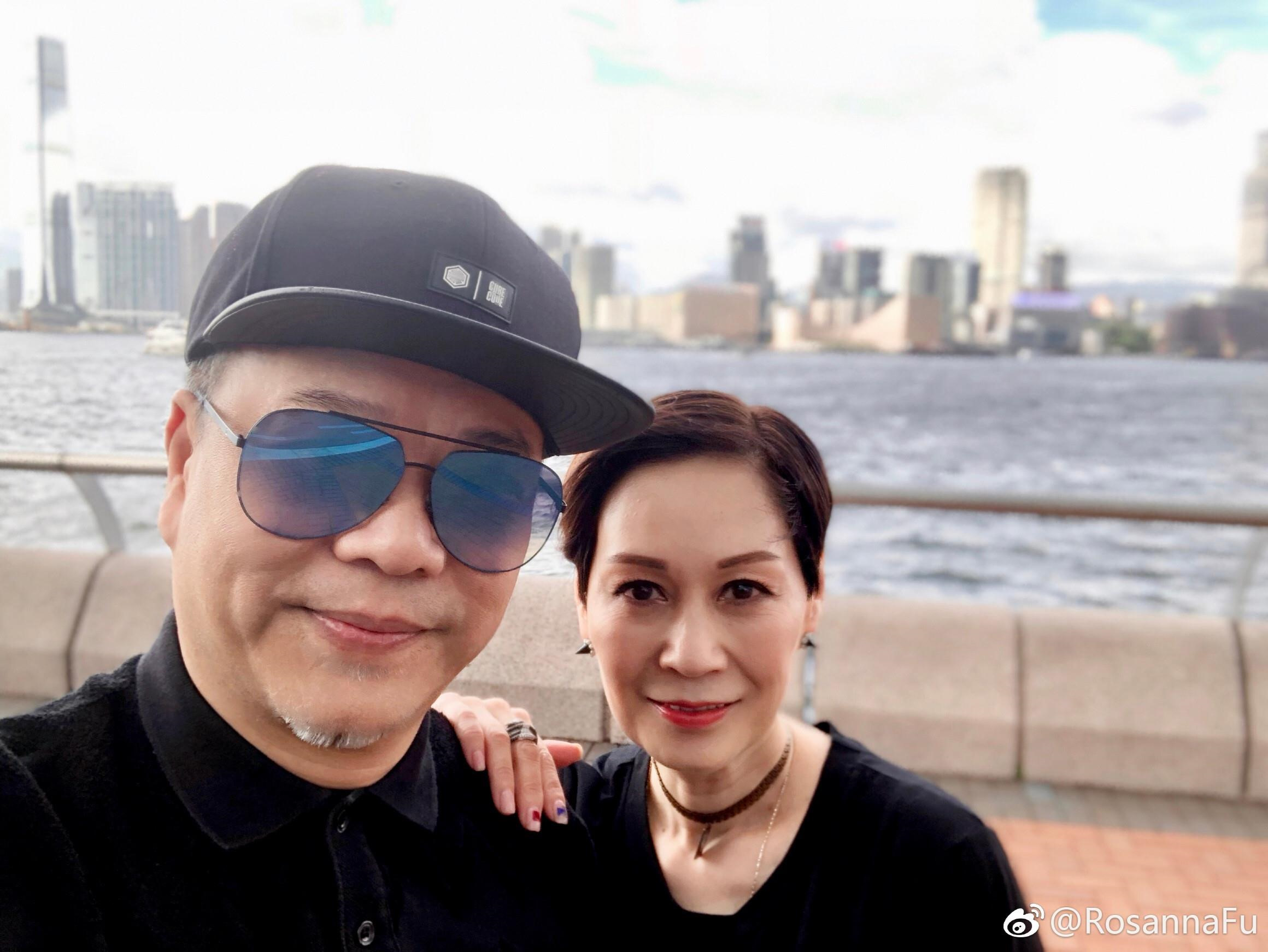 'Dai ca' TVB Au Duong Chan Hoa benh tat, khong con cai o tuoi U60 hinh anh 4 