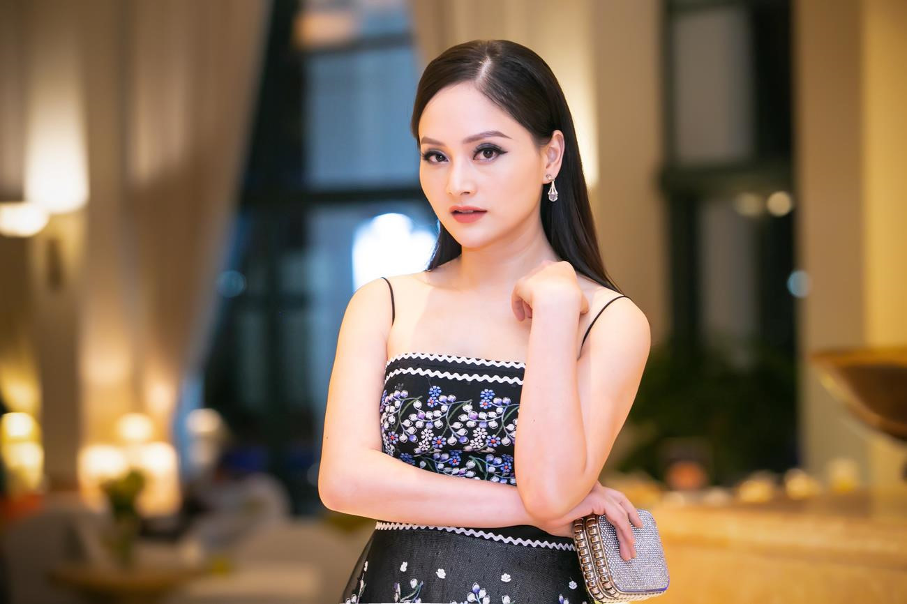 Dien vien Lan Phuong: 'Tre nho dong canh nong la bi hanh ha' hinh anh 1