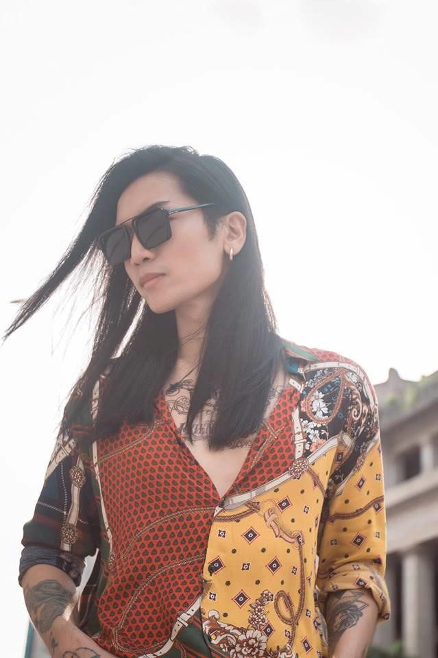 BB Tran: 'Toi da thua nhan gioi tinh voi ba me' hinh anh 4