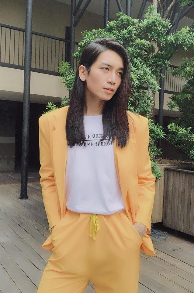 BB Tran: 'Toi da thua nhan gioi tinh voi ba me' hinh anh 2