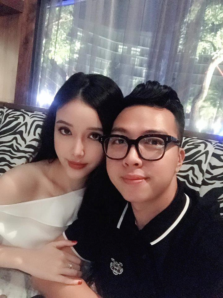 Em gai Mai Phuong Thuy mac sanh dieu, co tinh yeu 5 nam hanh phuc hinh anh 10