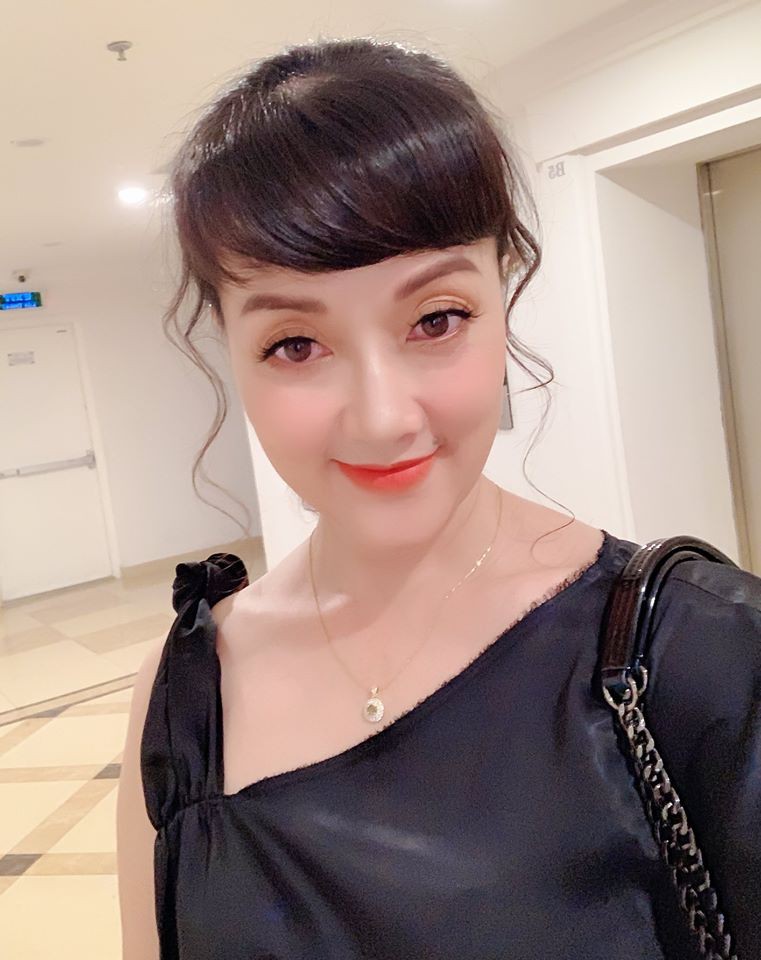 Van Dung: 'Toi khong muon con trai bi ton thuong' hinh anh 4