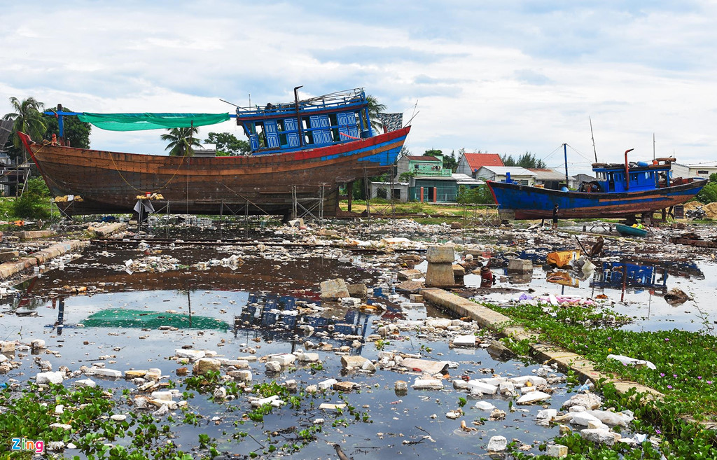 Canh doi bi dat o 'lang chai ty phu' hinh anh 17