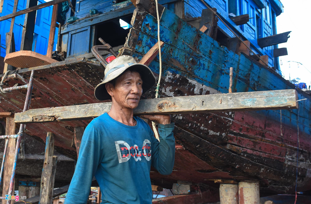 Canh doi bi dat o 'lang chai ty phu' hinh anh 13