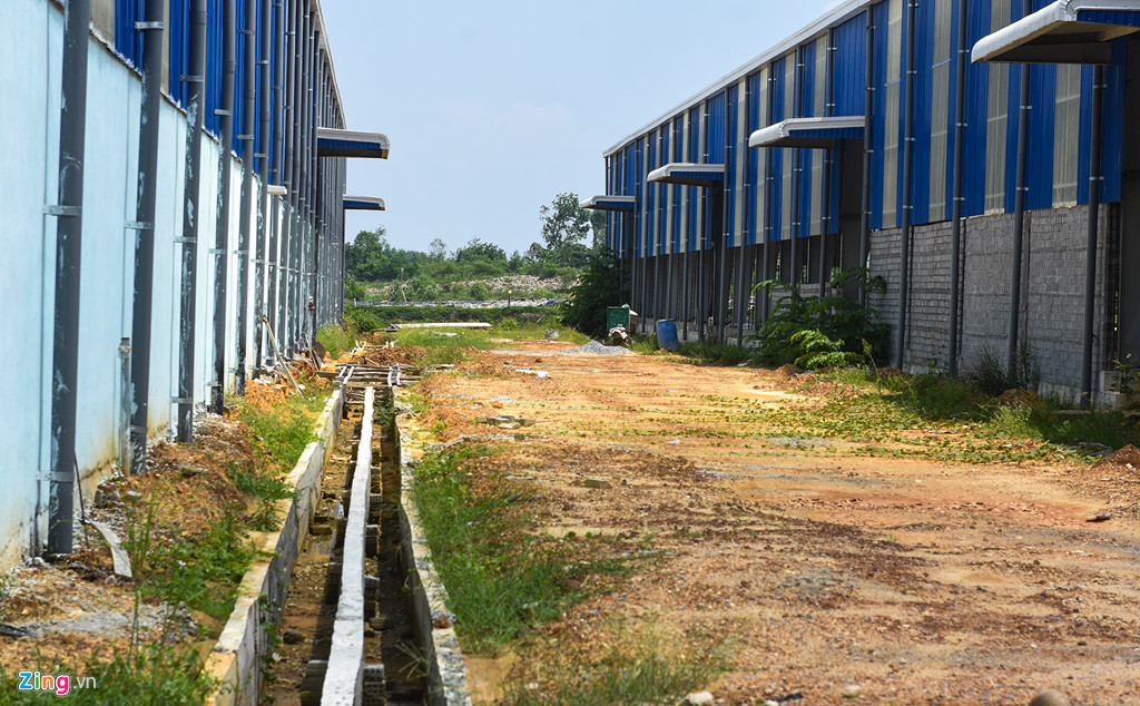 Nha may xu ly rac 300 ty 'dap chieu' sau 2 nam khoi cong hinh anh 12