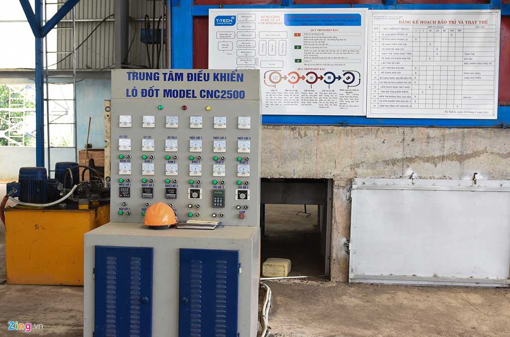 Nha may xu ly rac 300 ty 'dap chieu' sau 2 nam khoi cong hinh anh 5