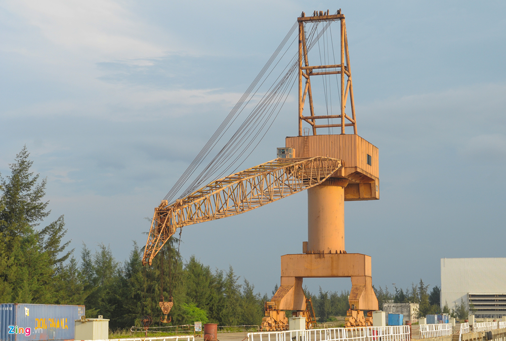 Can canh nha may dong tau Dung Quat no gan 7.000 ty dong hinh anh 6