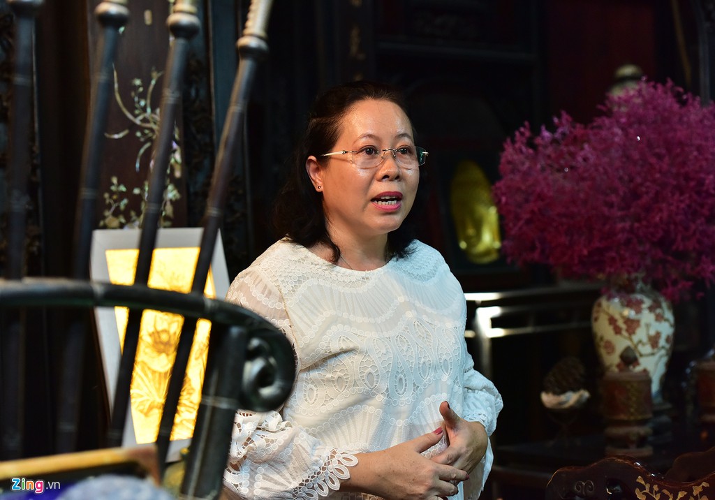 Nha co gan 130 tuoi cua 'tieu thu ho Tran' o Binh Duong hinh anh 8