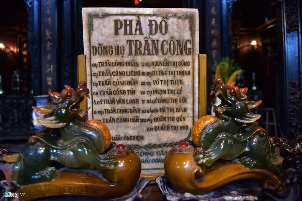 Nha co gan 130 tuoi cua 'tieu thu ho Tran' o Binh Duong hinh anh 9