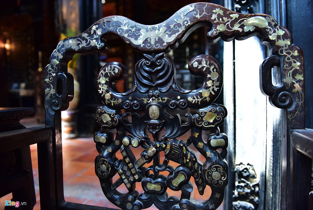 Nha co gan 130 tuoi cua 'tieu thu ho Tran' o Binh Duong hinh anh 12