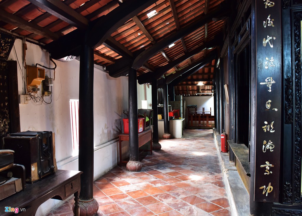 Nha co gan 130 tuoi cua 'tieu thu ho Tran' o Binh Duong hinh anh 17